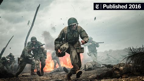 hacksaw ridge aznude|Review: ‘Hacksaw Ridge’ Has the Guts and the Glory. But .